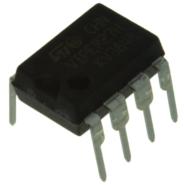VIPER15LN,STMicroelectronics VIPER15LN supplier,STMicroelectronics VIPER15LN priceIntegrated Circuits (ICs)