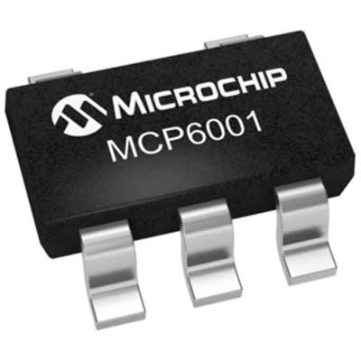 MCP6001RT-I/OT,Microchip Technology Inc. MCP6001RT-I/OT price,Integrated Circuits MCP6001RT-I/OT Distributor,MCP6001RT-I/OT supplier