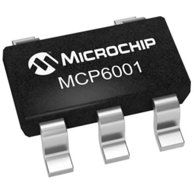 MCP6001T-I/LT,Microchip Technology Inc. MCP6001T-I/LT price,Integrated Circuits MCP6001T-I/LT Distributor,MCP6001T-I/LT supplier