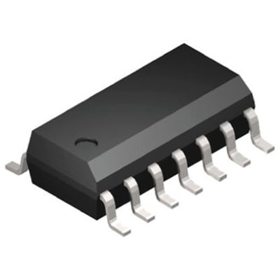 MCP604-E/SL,Microchip Technology Inc. MCP604-E/SL price,Integrated Circuits MCP604-E/SL Distributor,MCP604-E/SL supplier