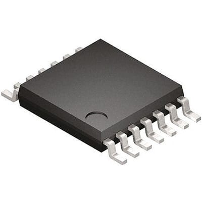 MCP609-I/ST,Microchip Technology Inc. MCP609-I/ST price,Integrated Circuits MCP609-I/ST Distributor,MCP609-I/ST supplier