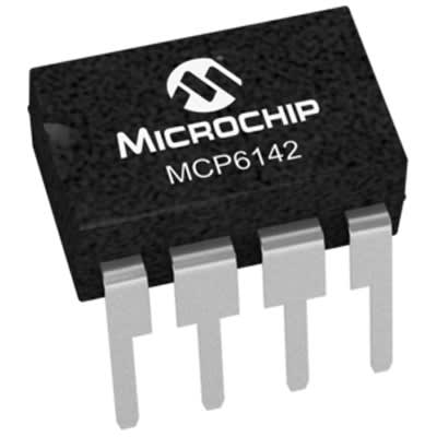 MCP6142-E/P,Microchip Technology Inc. MCP6142-E/P supplier,Microchip Technology Inc. MCP6142-E/P priceIntegrated Circuits