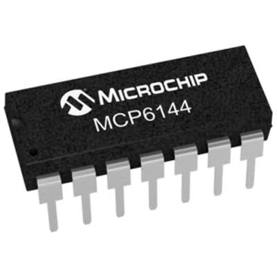 MCP6144-E/P,Microchip Technology Inc. MCP6144-E/P supplier,Microchip Technology Inc. MCP6144-E/P priceIntegrated Circuits