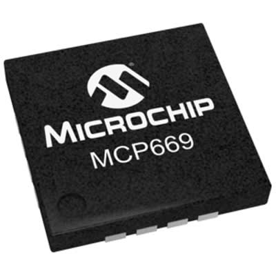 MCP669-E/ML,Microchip Technology Inc. MCP669-E/ML supplier,Microchip Technology Inc. MCP669-E/ML priceIntegrated Circuits
