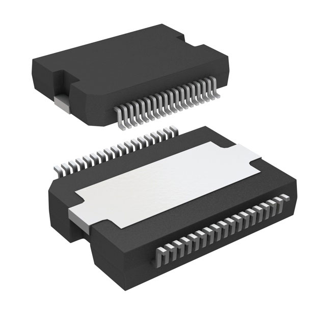 TDA7803A-ZST,STMicroelectronics TDA7803A-ZST price,Integrated Circuits (ICs) TDA7803A-ZST Distributor,TDA7803A-ZST supplier