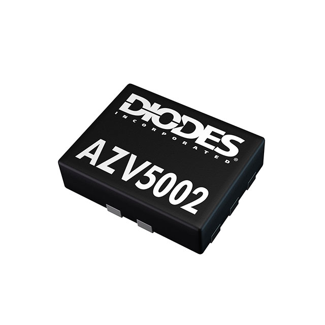 AZV5002DS-7,Diodes Incorporated AZV5002DS-7 supplier,Diodes Incorporated AZV5002DS-7 priceIntegrated Circuits (ICs)