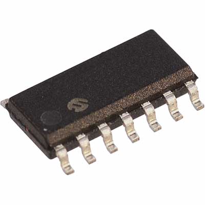 MCP604-I/SL,Microchip Technology Inc. MCP604-I/SL price,Integrated Circuits MCP604-I/SL Distributor,MCP604-I/SL supplier
