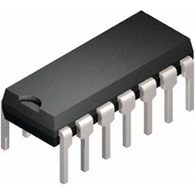 MCP6244-E/P,Microchip Technology Inc. MCP6244-E/P supplier,Microchip Technology Inc. MCP6244-E/P priceIntegrated Circuits