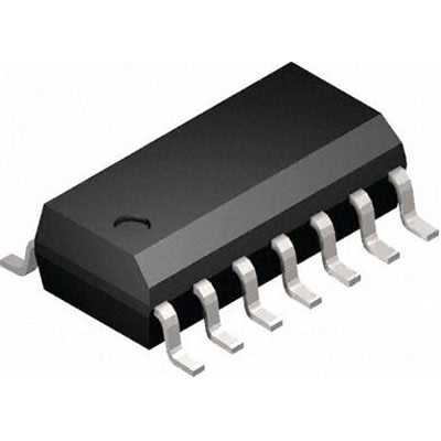 MCP6404-E/SL,Microchip Technology Inc. MCP6404-E/SL supplier,Microchip Technology Inc. MCP6404-E/SL priceIntegrated Circuits