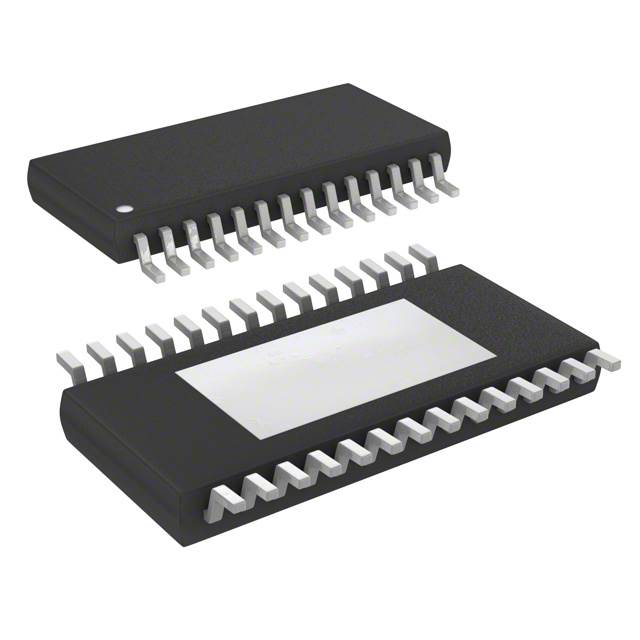 MAX13326GUI/V+,Maxim Integrated MAX13326GUI/V+ supplier,Maxim Integrated MAX13326GUI/V+ priceIntegrated Circuits (ICs)