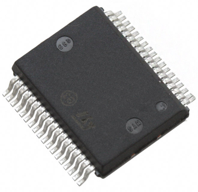 STA369BWSTR,STMicroelectronics STA369BWSTR supplier,STMicroelectronics STA369BWSTR priceIntegrated Circuits (ICs)