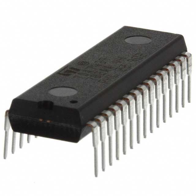 TDA7439,STMicroelectronics TDA7439 price,Integrated Circuits (ICs) TDA7439 Distributor,TDA7439 supplier