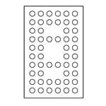 98ULPA877AHLFT,Renesas Electronics America Inc. 98ULPA877AHLFT price,Integrated Circuits (ICs) 98ULPA877AHLFT Distributor,98ULPA877AHLFT supplier
