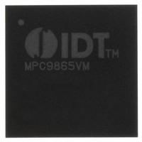 MPC9865VMR2,Integrated Device Technology (IDT)  MPC9865VMR2 price,Integrated Circuits (ICs) MPC9865VMR2 Distributor,MPC9865VMR2 supplier