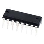 CD74ACT257EE4,Texas Instruments CD74ACT257EE4 price,Integrated Circuits (ICs) CD74ACT257EE4 Distributor,CD74ACT257EE4 supplier