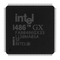 FA80486GXSF33,Intel FA80486GXSF33 supplier,Intel FA80486GXSF33 priceIntegrated Circuits (ICs)