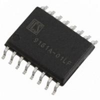 ICS9161A-01CW16,Renesas Electronics America Inc. ICS9161A-01CW16 price,Integrated Circuits (ICs) ICS9161A-01CW16 Distributor,ICS9161A-01CW16 supplier