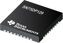 SN75DP129RHHTG4,Texas Instruments SN75DP129RHHTG4 supplier,Texas Instruments SN75DP129RHHTG4 priceIntegrated Circuits (ICs)