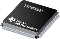 TSB43AB23PGEG4,Rochester Electronics, LLC TSB43AB23PGEG4 price,Integrated Circuits (ICs) TSB43AB23PGEG4 Distributor,TSB43AB23PGEG4 supplier