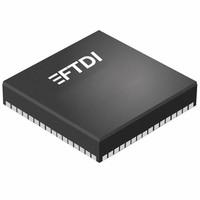 FT313HQ-R,FTDI, Future Technology Devices International Ltd FT313HQ-R price,Integrated Circuits (ICs) FT313HQ-R Distributor,FT313HQ-R supplier