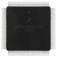 MC68EC030FE40C,NXP USA Inc. MC68EC030FE40C price,Integrated Circuits (ICs) MC68EC030FE40C Distributor,MC68EC030FE40C supplier