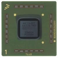 MC7448HX1267ND,NXP USA Inc. MC7448HX1267ND supplier,NXP USA Inc. MC7448HX1267ND priceIntegrated Circuits (ICs)