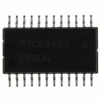 RTC-62423A:3,EPSON RTC-62423A:3 price,Integrated Circuits (ICs) RTC-62423A:3 Distributor,RTC-62423A:3 supplier