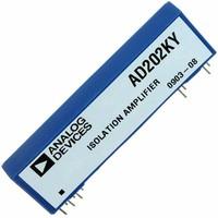 AD202JY,Analog Devices Inc. AD202JY price,Integrated Circuits (ICs) AD202JY Distributor,AD202JY supplier