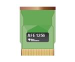 AFE1256TDS,Texas Instruments AFE1256TDS supplier,Texas Instruments AFE1256TDS priceIntegrated Circuits (ICs)