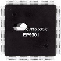 EP9301-CQZR,Cirrus Logic Inc. EP9301-CQZR supplier,Cirrus Logic Inc. EP9301-CQZR priceIntegrated Circuits (ICs)