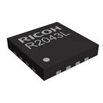 R2043L-E2,RICOH Electronic Devices Co., LTD. R2043L-E2 price,Integrated Circuits (ICs) R2043L-E2 Distributor,R2043L-E2 supplier