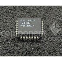 GAL22V10D-25QJ,Lattice Semiconductor Corporation GAL22V10D-25QJ price,Integrated Circuits (ICs) GAL22V10D-25QJ Distributor,GAL22V10D-25QJ supplier
