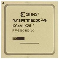 XC4VLX25-11FFG668C,Xilinx Inc. XC4VLX25-11FFG668C supplier,Xilinx Inc. XC4VLX25-11FFG668C priceIntegrated Circuits (ICs)