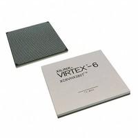 XC6VHX380T-2FFG1154I,Xilinx Inc. XC6VHX380T-2FFG1154I supplier,Xilinx Inc. XC6VHX380T-2FFG1154I priceIntegrated Circuits (ICs)