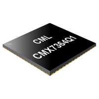 CMX7364Q1,CML Microcircuits CMX7364Q1 supplier,CML Microcircuits CMX7364Q1 priceIntegrated Circuits (ICs)