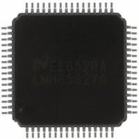 LMH6582YA/NOPB,Texas Instruments LMH6582YA/NOPB supplier,Texas Instruments LMH6582YA/NOPB priceIntegrated Circuits (ICs)
