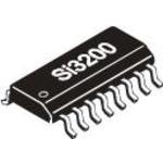 SI3200-G-FS,Silicon Labs SI3200-G-FS price,Integrated Circuits (ICs) SI3200-G-FS Distributor,SI3200-G-FS supplier