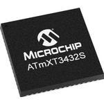 ATMXT3432S-M-Z2UR,Microchip Technology ATMXT3432S-M-Z2UR supplier,Microchip Technology ATMXT3432S-M-Z2UR priceIntegrated Circuits (ICs)