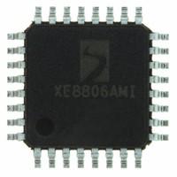 XE8806AMI026TLF,Semtech Corporation XE8806AMI026TLF price,Integrated Circuits (ICs) XE8806AMI026TLF Distributor,XE8806AMI026TLF supplier