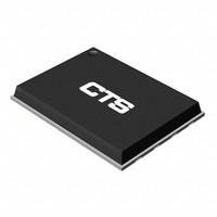CTS100EL16VONG,CTS-Frequency Controls CTS100EL16VONG price,Integrated Circuits (ICs) CTS100EL16VONG Distributor,CTS100EL16VONG supplier
