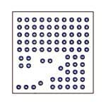 CYW20736A1KWBGT,Infineon Technologies CYW20736A1KWBGT price,Integrated Circuits (ICs) CYW20736A1KWBGT Distributor,CYW20736A1KWBGT supplier