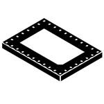 NB7NPQ7041MMUTWG,ON Semiconductor NB7NPQ7041MMUTWG price,Integrated Circuits (ICs) NB7NPQ7041MMUTWG Distributor,NB7NPQ7041MMUTWG supplier