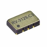 RV-3129-C3-32.768KHZ-OPTION-B-TA-QC,Micro Crystal AG RV-3129-C3-32.768KHZ-OPTION-B-TA-QC supplier,Micro Crystal AG RV-3129-C3-32.768KHZ-OPTION-B-TA-QC priceIntegrated Circuits (ICs)