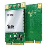 LE910EU1002T001,Telit LE910EU1002T001 supplier,Telit LE910EU1002T001 priceIntegrated Circuits (ICs)