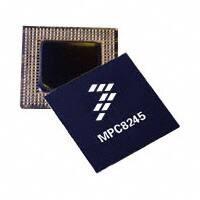 MPC8245TVV266D,NXP USA Inc. MPC8245TVV266D price,Integrated Circuits (ICs) MPC8245TVV266D Distributor,MPC8245TVV266D supplier