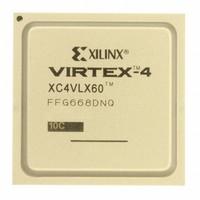 XC4VLX60-10FFG668C,Xilinx Inc. XC4VLX60-10FFG668C price,Integrated Circuits (ICs) XC4VLX60-10FFG668C Distributor,XC4VLX60-10FFG668C supplier