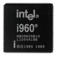 N80960SB10,Intel N80960SB10 supplier,Intel N80960SB10 priceIntegrated Circuits (ICs)