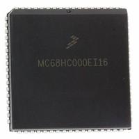 MC68HC000EI20,NXP USA Inc. MC68HC000EI20 price,Integrated Circuits (ICs) MC68HC000EI20 Distributor,MC68HC000EI20 supplier