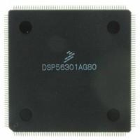 DSP56301PW100,NXP USA Inc. DSP56301PW100 supplier,NXP USA Inc. DSP56301PW100 priceIntegrated Circuits (ICs)