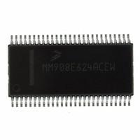 MM908E624ACPEW,NXP USA Inc. MM908E624ACPEW price,Integrated Circuits (ICs) MM908E624ACPEW Distributor,MM908E624ACPEW supplier